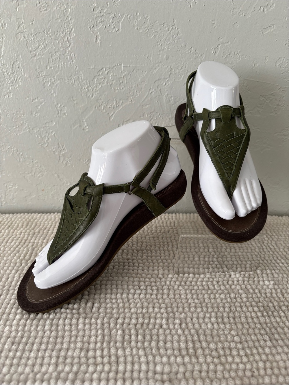 Teva Strappy Sandals